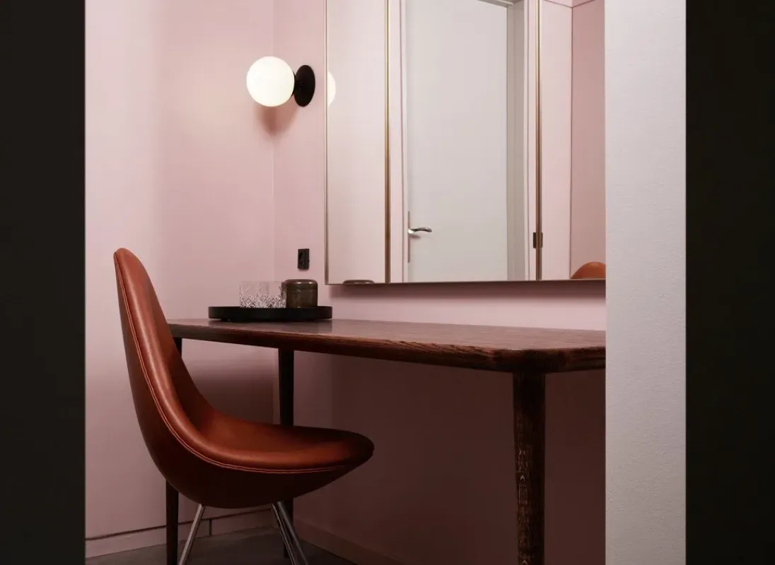 Drop™ – Fritz Hansen at Mesmetric