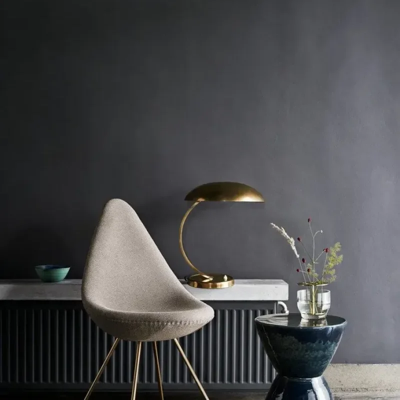 Drop™ – Fritz Hansen at Mesmetric