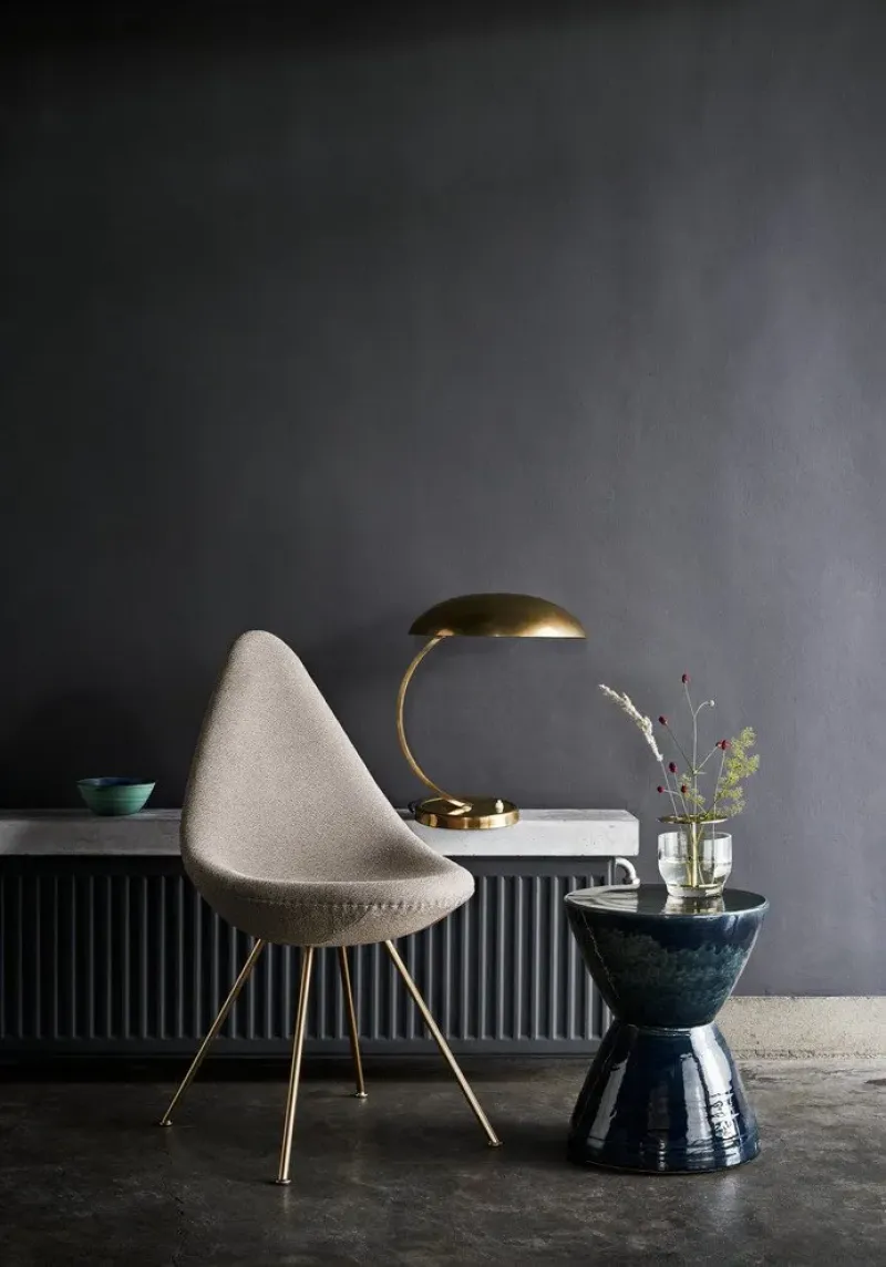 Drop™ – Fritz Hansen at Mesmetric