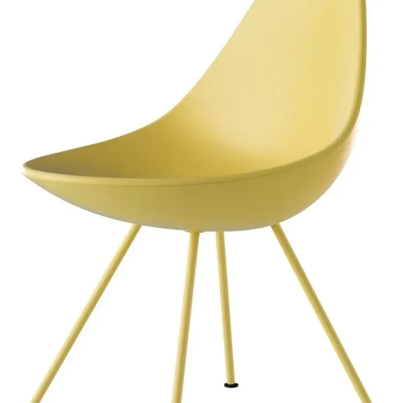 Drop™ – Fritz Hansen at Mesmetric
