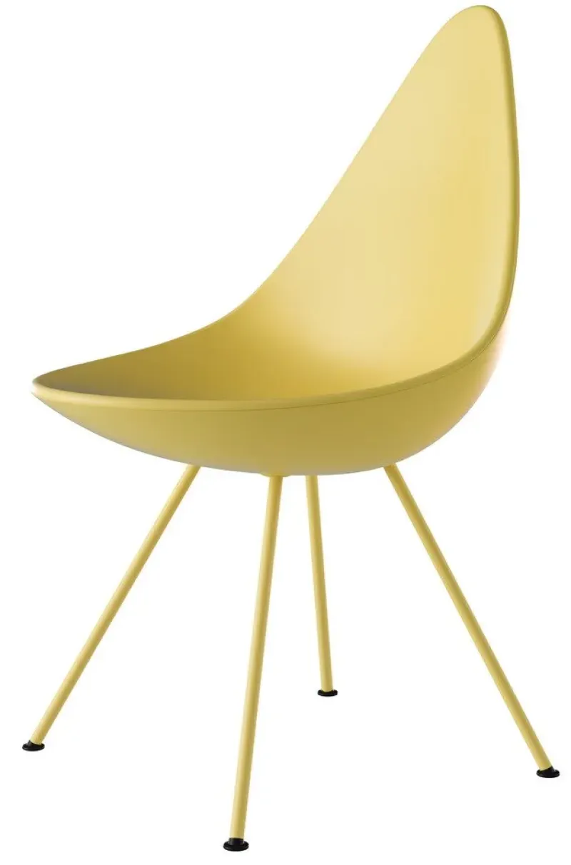 Drop™ – Fritz Hansen at Mesmetric