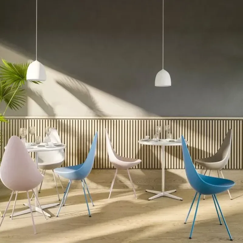 Drop™ – Fritz Hansen at Mesmetric