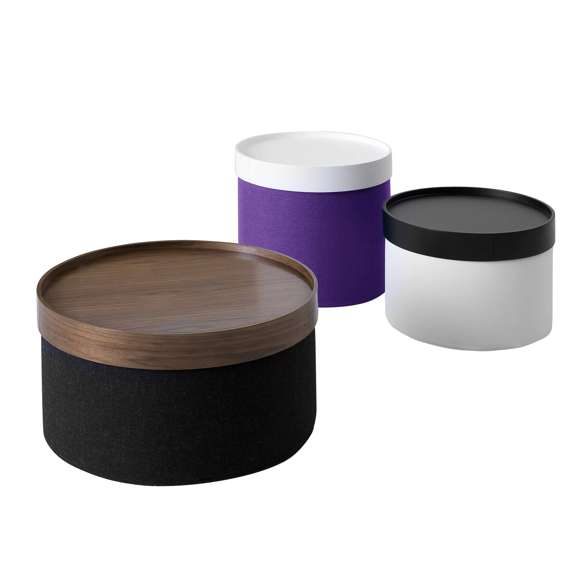 Drum - Softline w Mesmetric