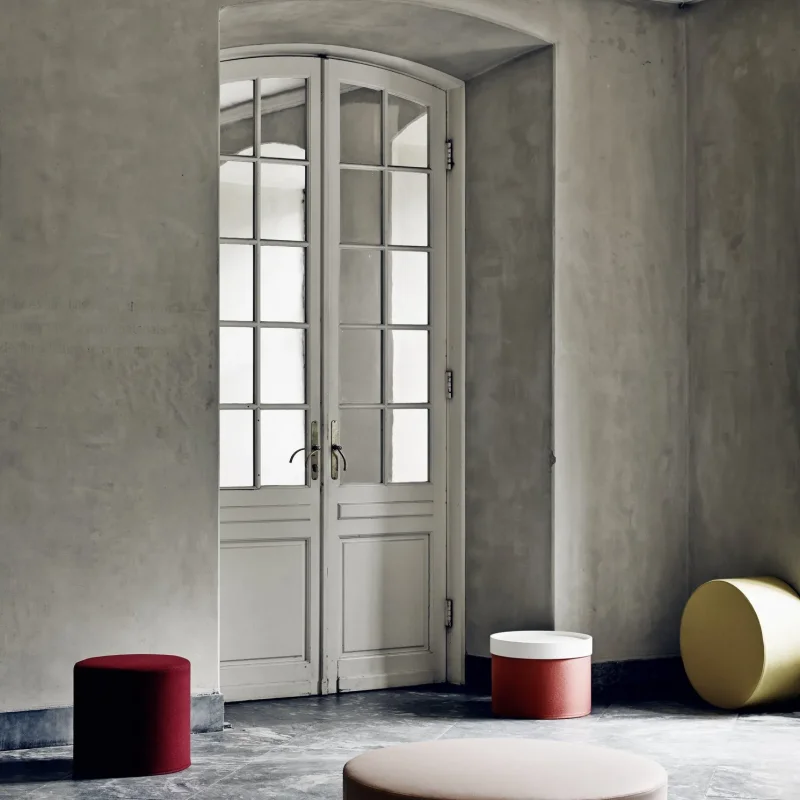 Drum - Softline w Mesmetric