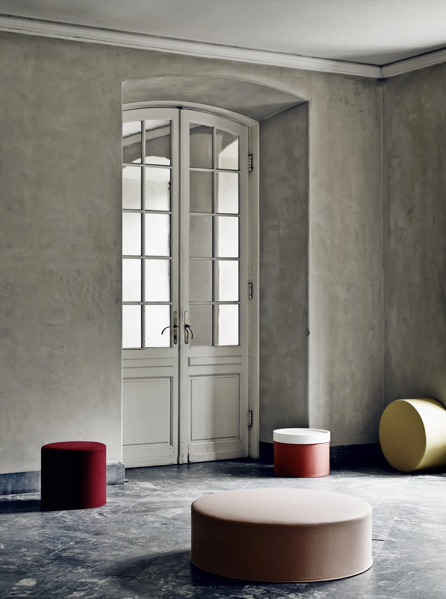 Drum - Softline w Mesmetric