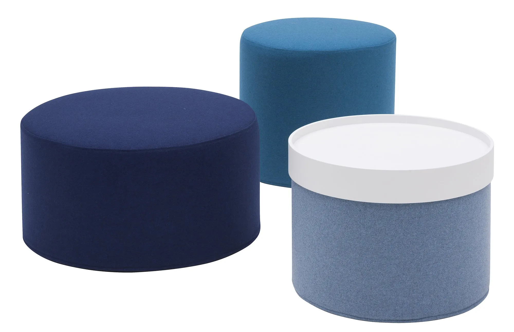 Drum - Softline w Mesmetric