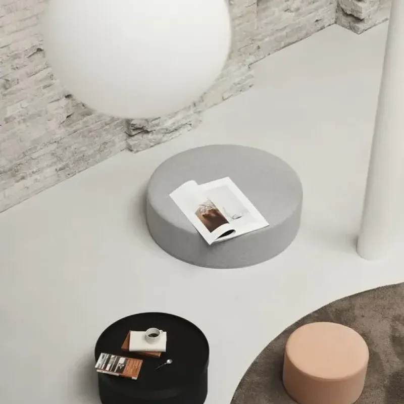 Drum - Softline w Mesmetric