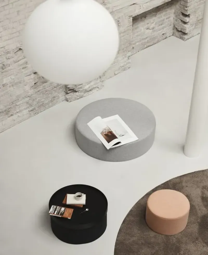 Drum - Softline w Mesmetric