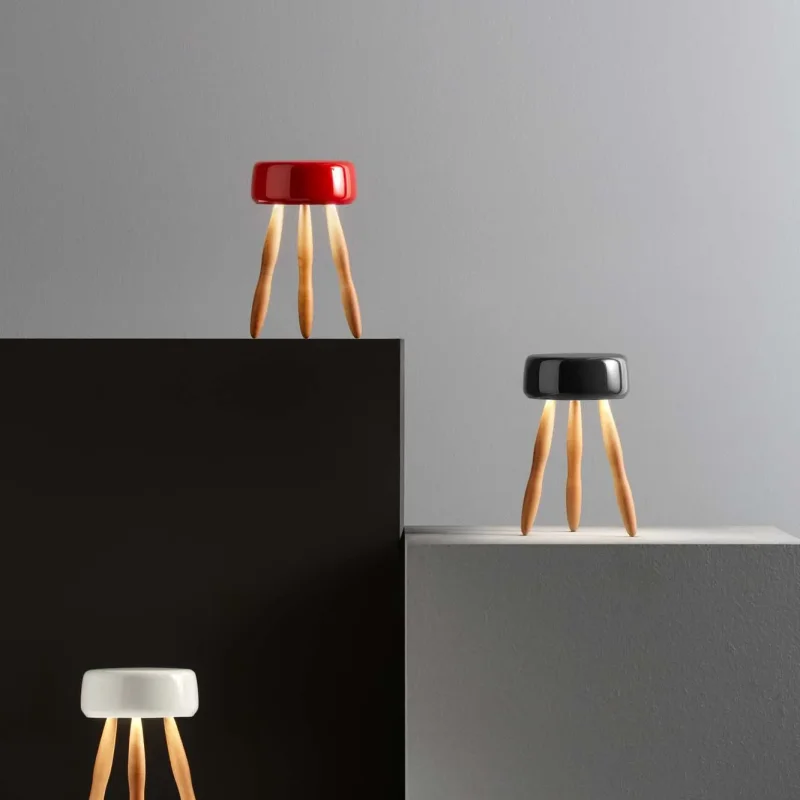 Drum portable – OLEV at Mesmetric