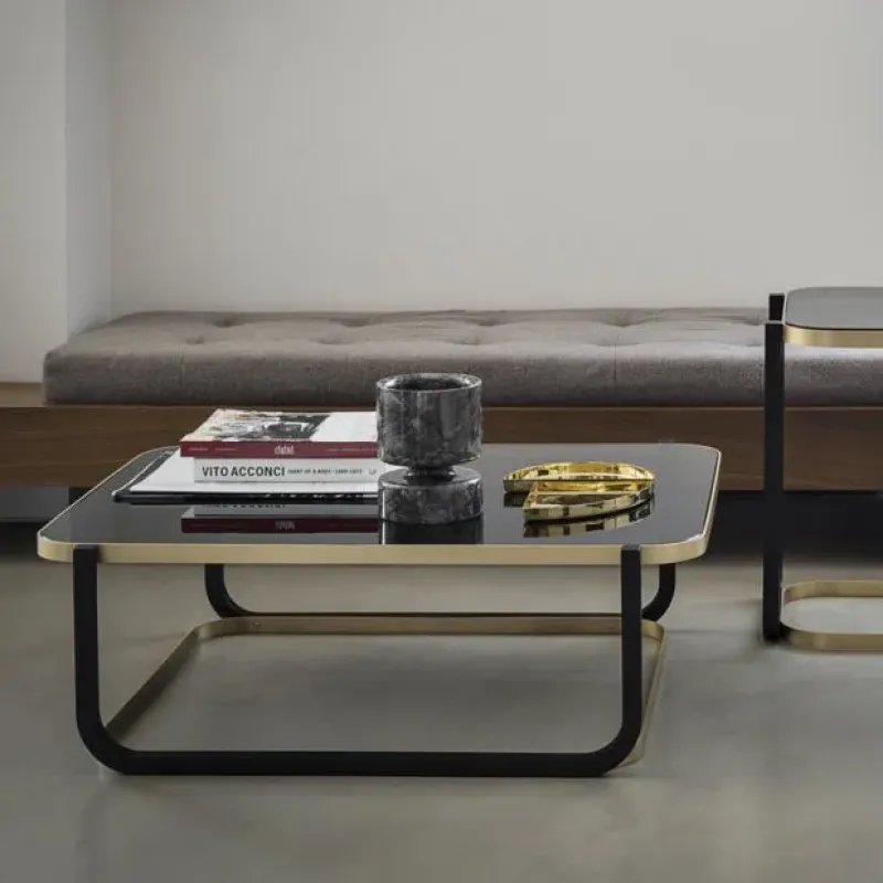 Duet - Gebrüder Thonet Vienna w Mesmetric