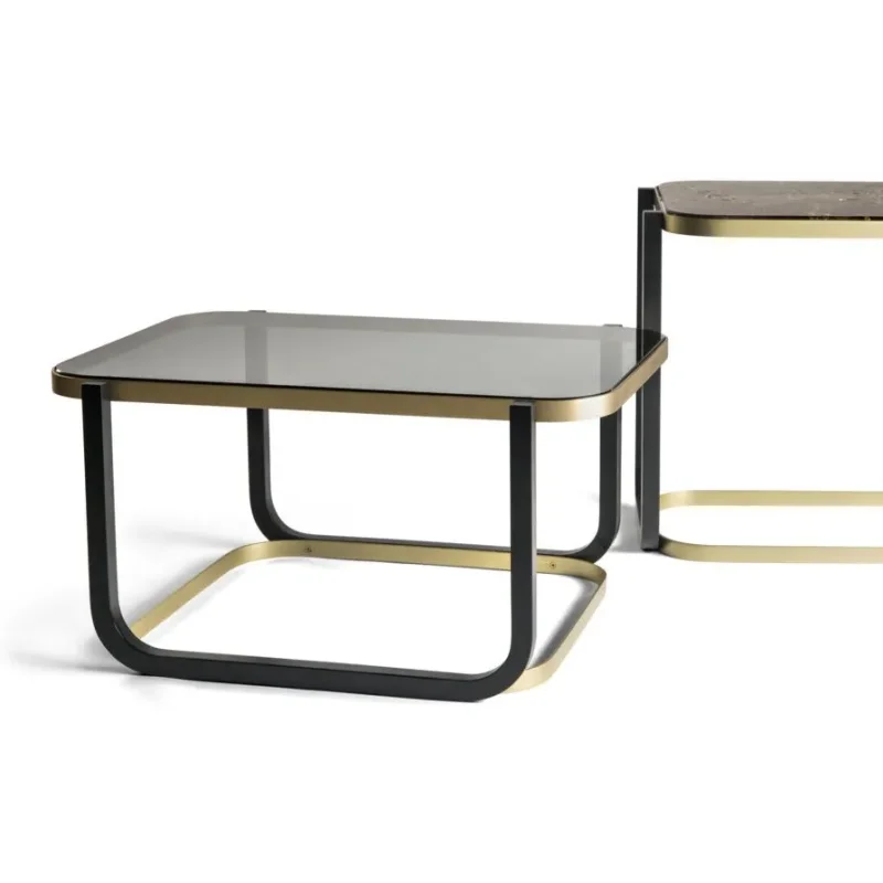 Duet - Gebrüder Thonet Vienna w Mesmetric
