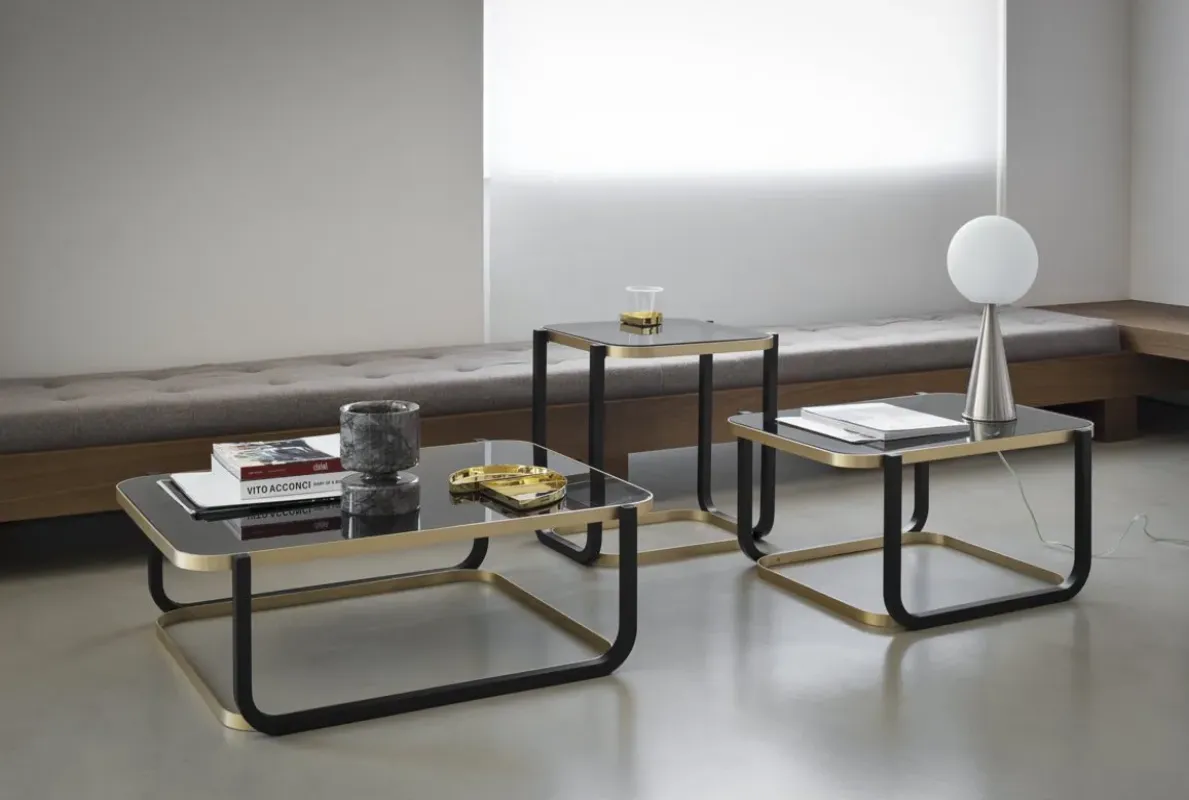 Duet - Gebrüder Thonet Vienna w Mesmetric