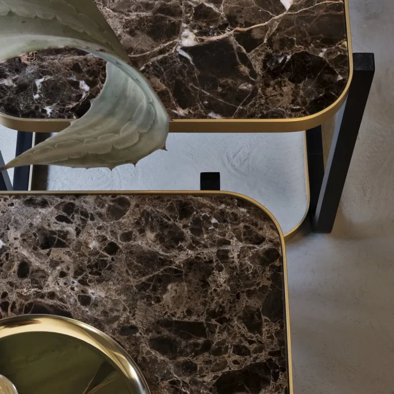 Duet - Gebrüder Thonet Vienna w Mesmetric