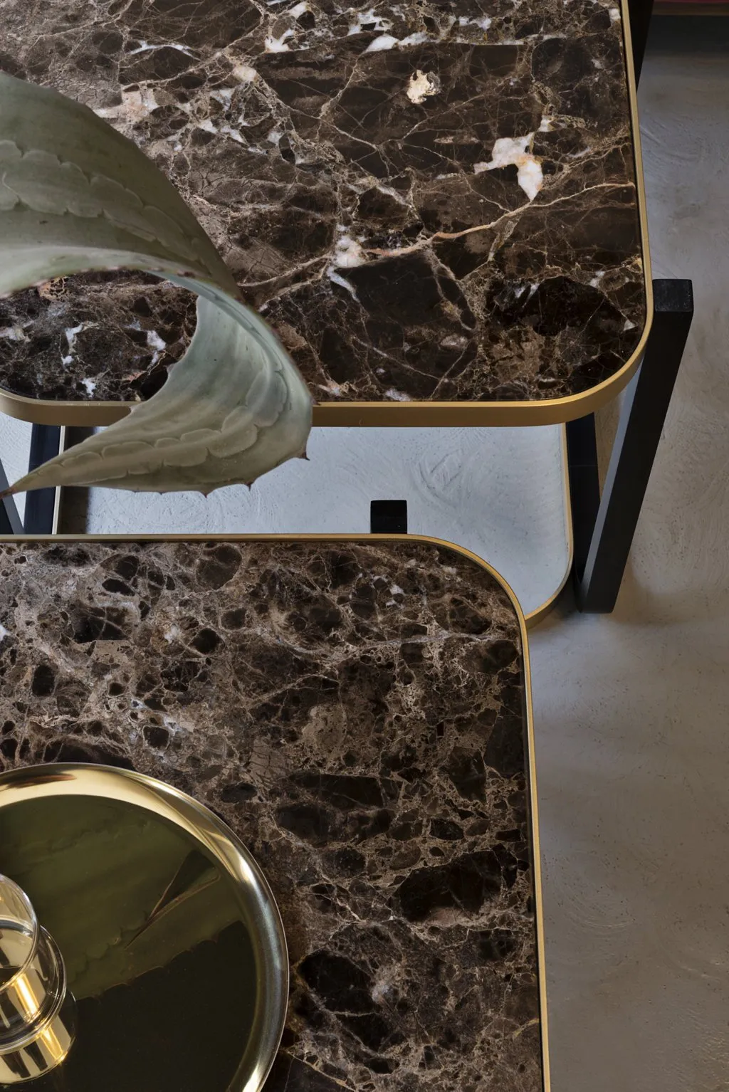 Duet - Gebrüder Thonet Vienna w Mesmetric