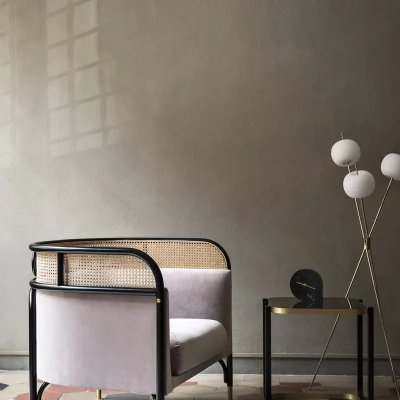 Duet - Gebrüder Thonet Vienna w Mesmetric