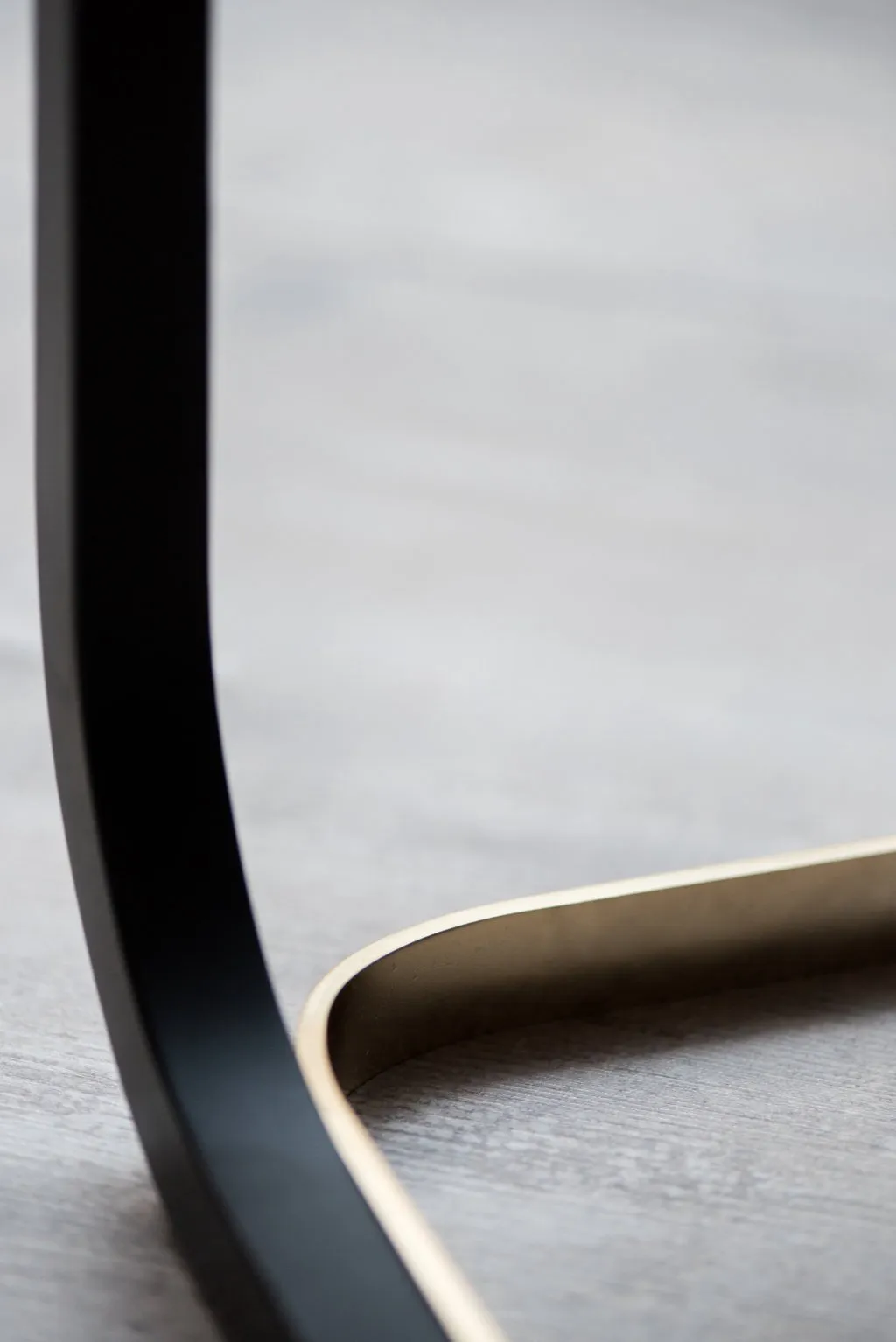 Duet - Gebrüder Thonet Vienna w Mesmetric
