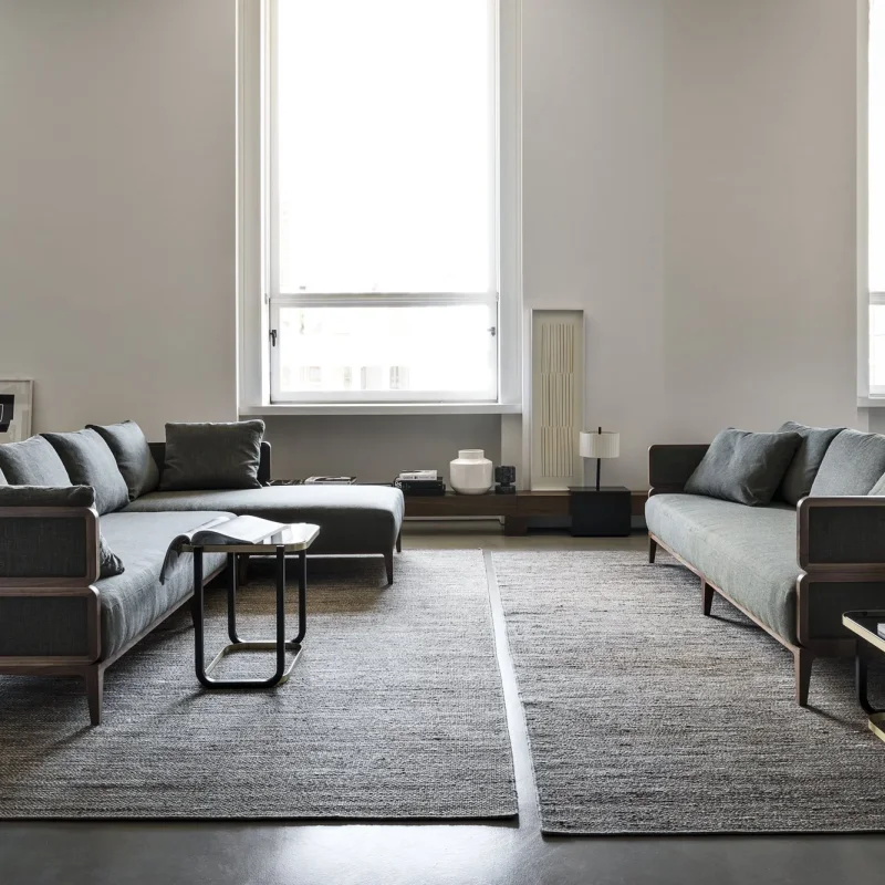 Duet - Gebrüder Thonet Vienna w Mesmetric