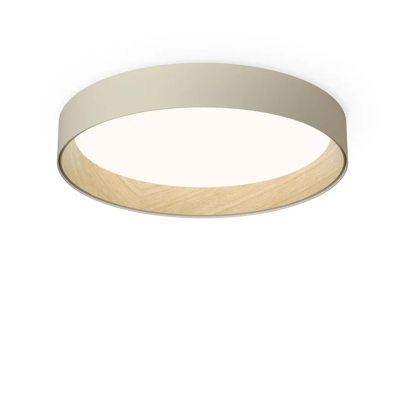 Duo 4870 & 4872 - Vibia w Mesmetric