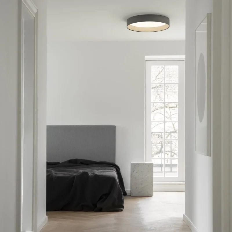 Duo 4870 & 4872 - Vibia w Mesmetric