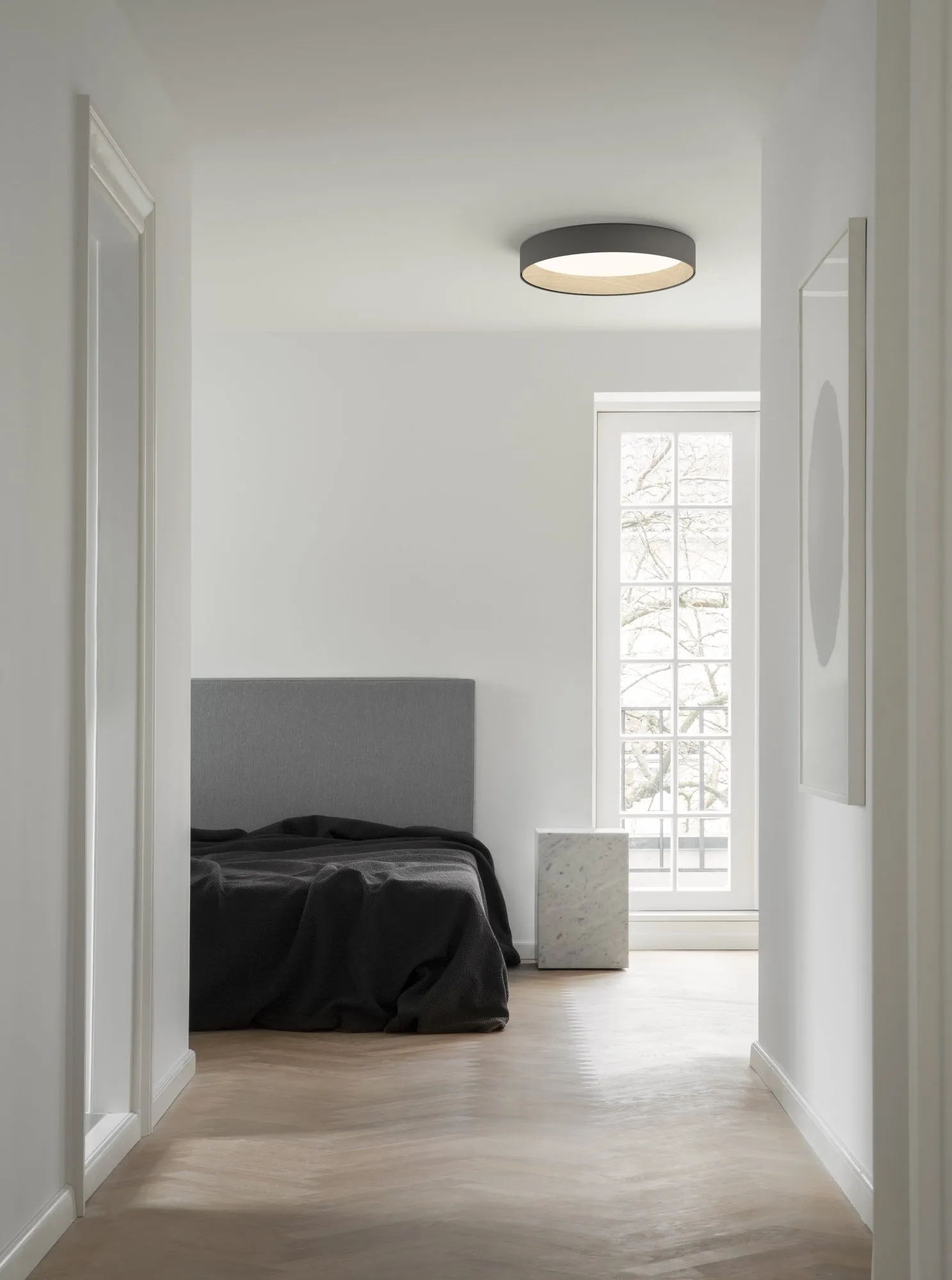 Duo 4870 & 4872 - Vibia w Mesmetric