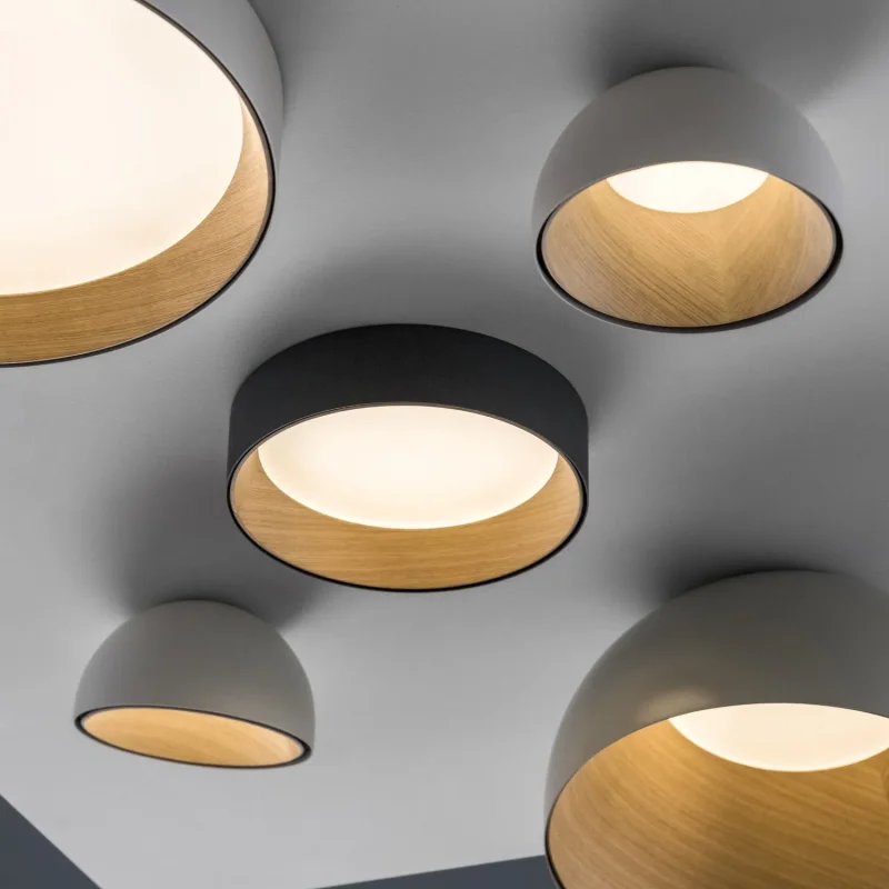 Duo - Vibia w Mesmetric