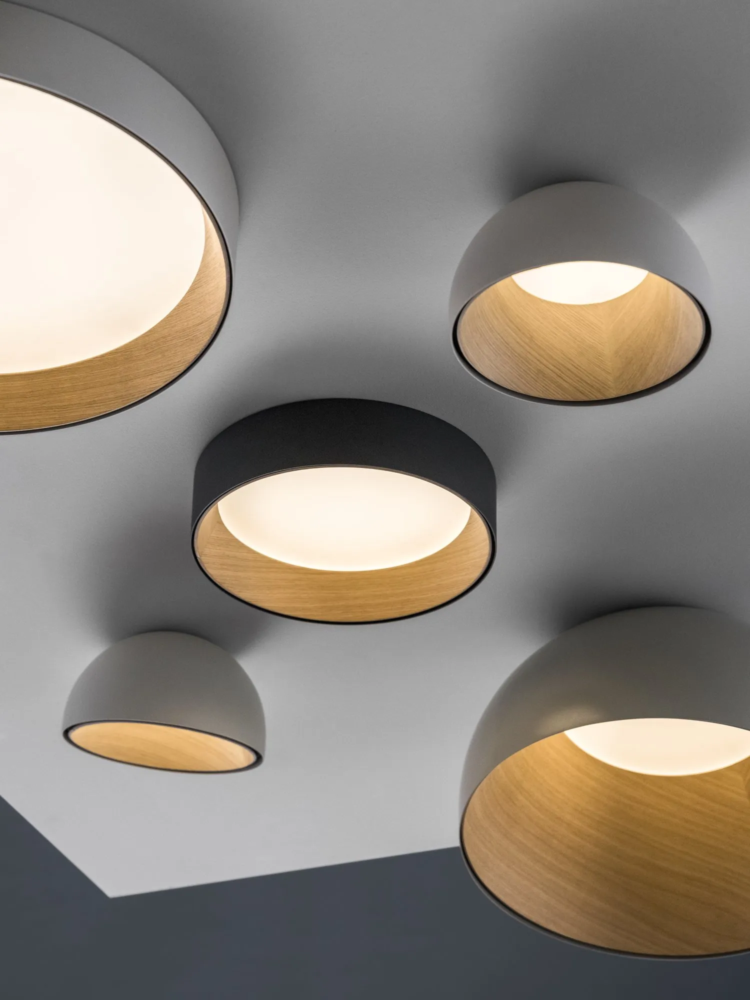 Duo - Vibia w Mesmetric