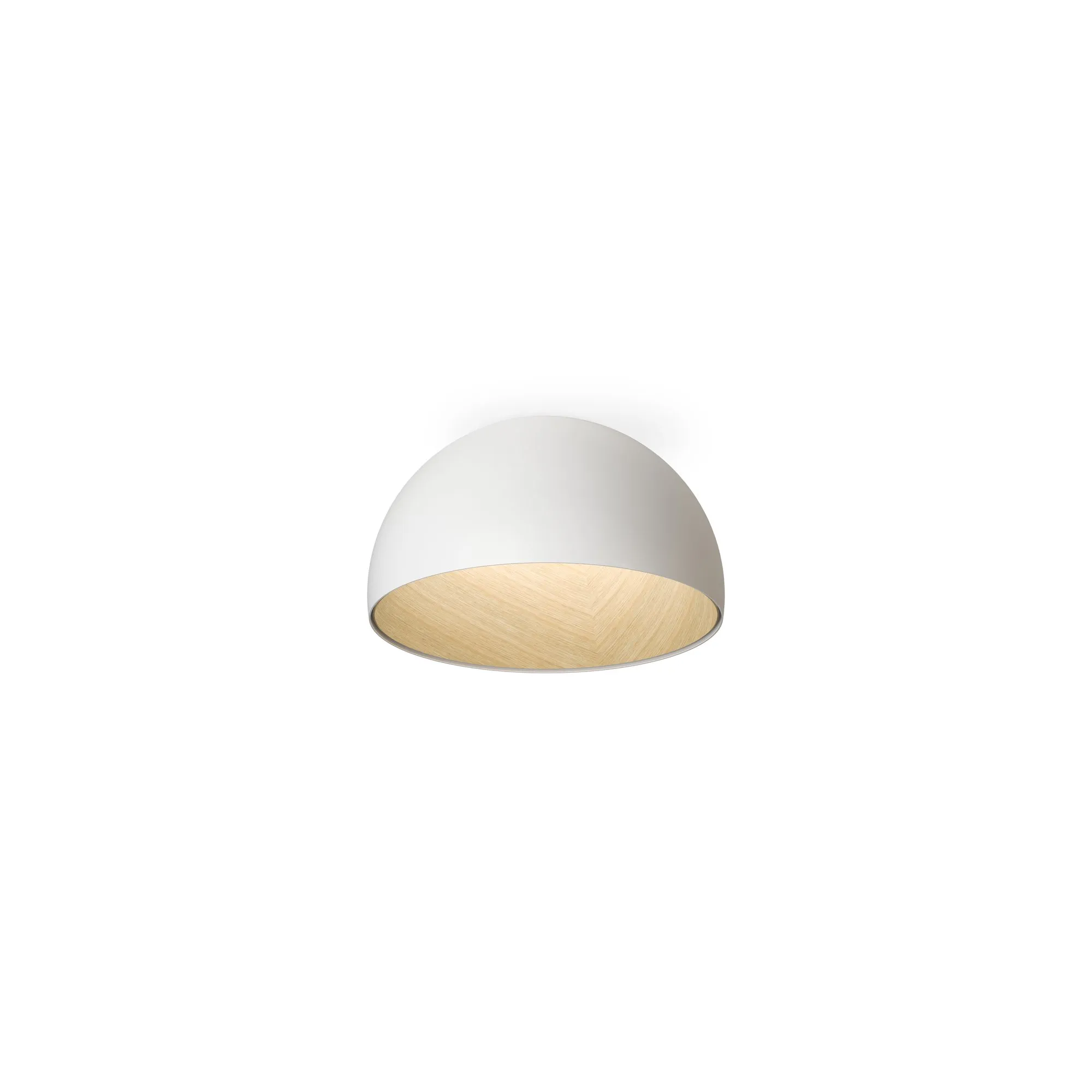 Duo - Vibia w Mesmetric