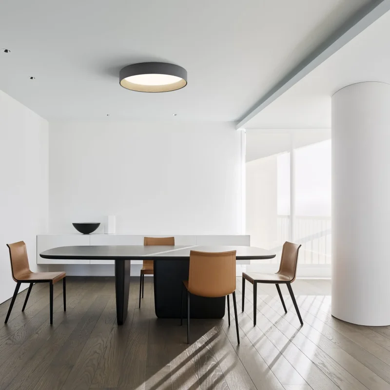 Duo 4870 & 4872 - Vibia w Mesmetric