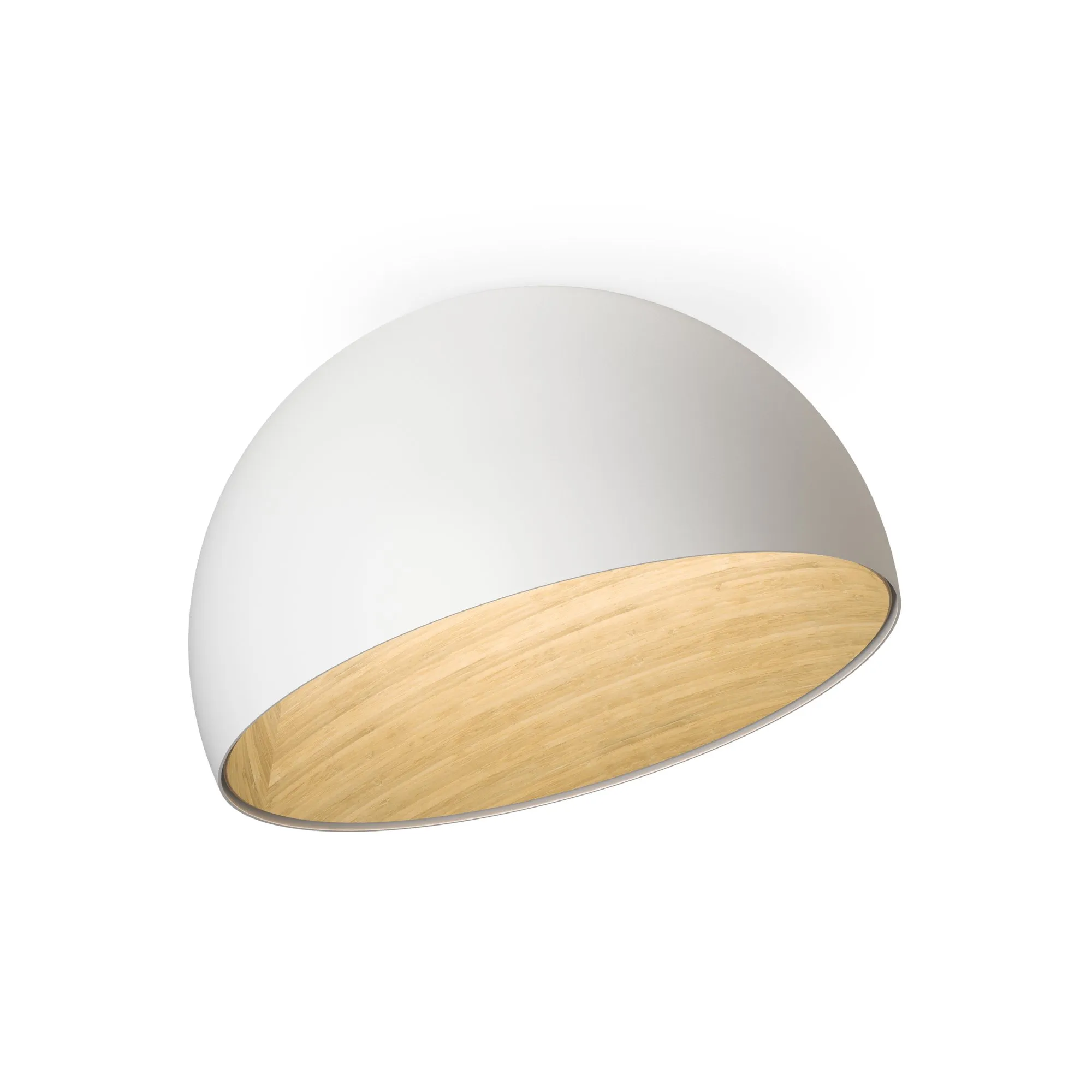 Duo - Vibia w Mesmetric