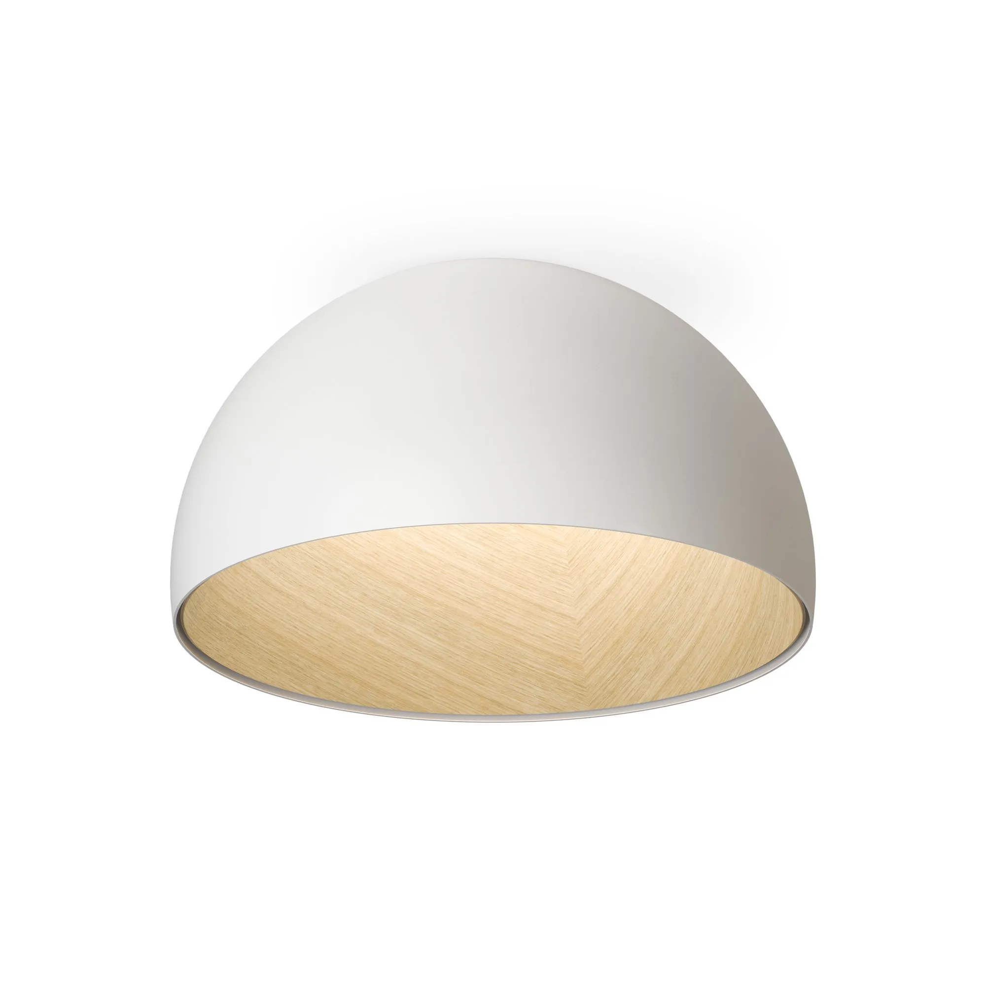 Duo - Vibia w Mesmetric