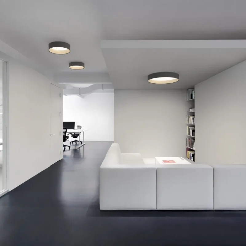 Duo 4870 & 4872 - Vibia w Mesmetric