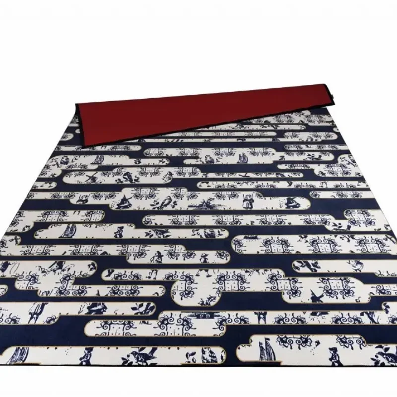Dutch Sky - Moooi Carpets w Mesmetric