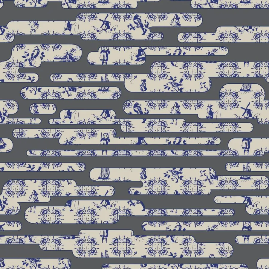 Dutch Sky - Moooi Carpets w Mesmetric