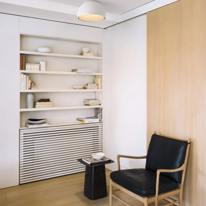 Duo - Vibia w Mesmetric