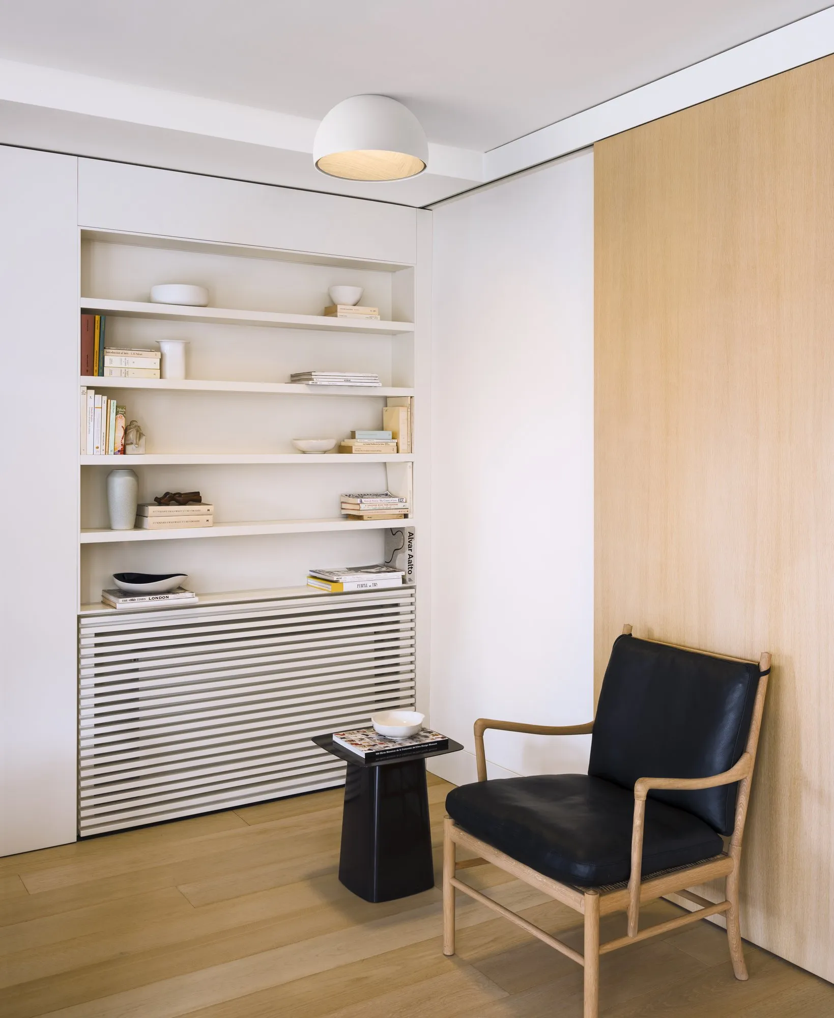 Duo - Vibia w Mesmetric