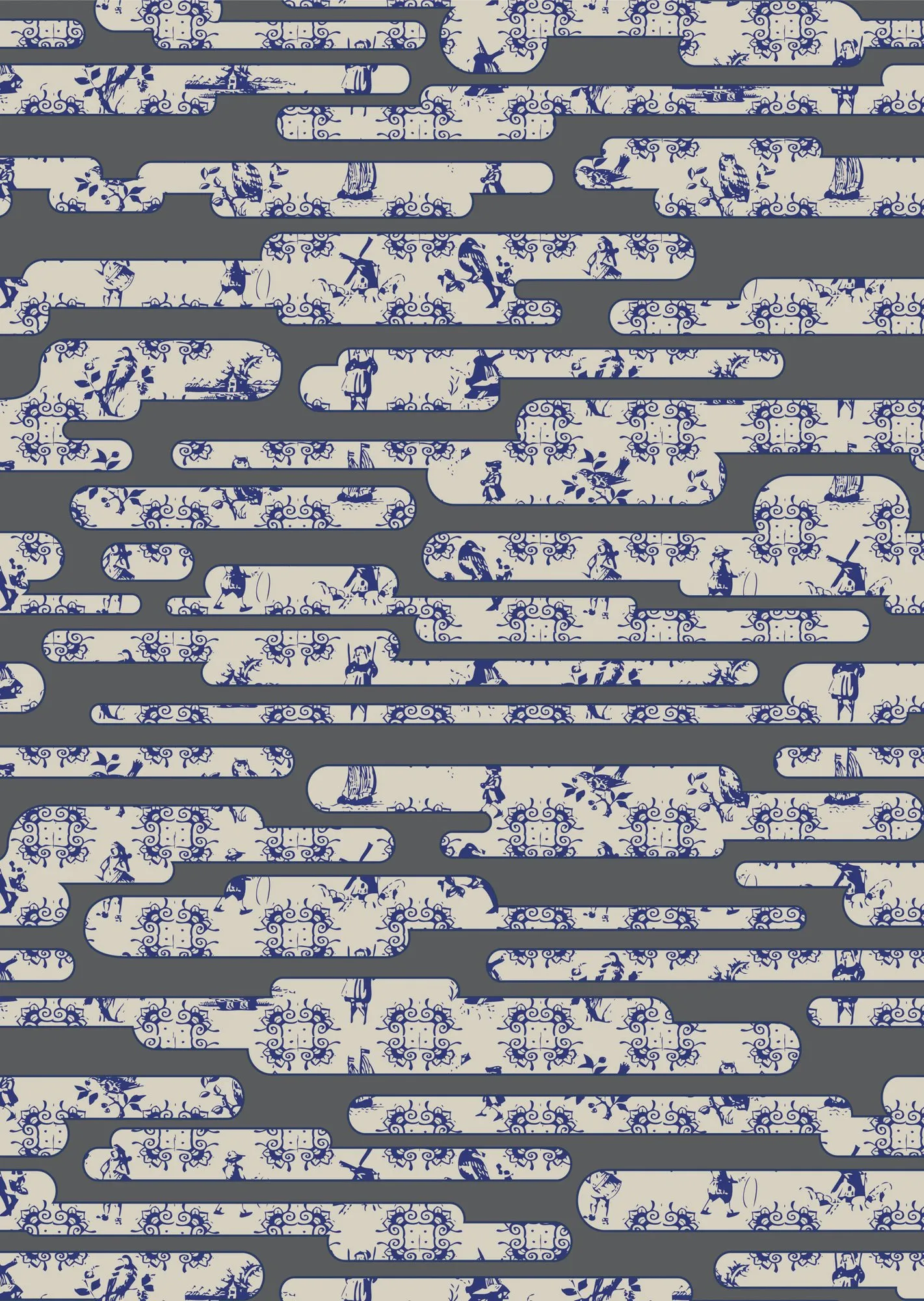 Dutch Sky - Moooi Carpets w Mesmetric