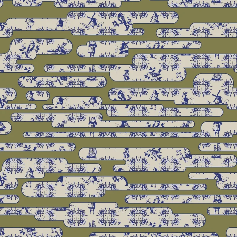 Dutch Sky - Moooi Carpets w Mesmetric