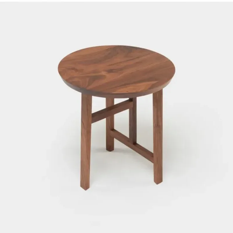 754S Trio Side Table - De La Espada w Mesmetric