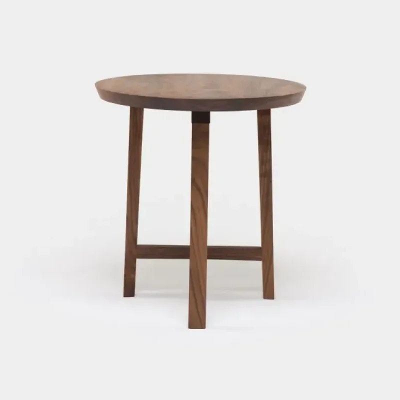 754S Trio Side Table - De La Espada w Mesmetric