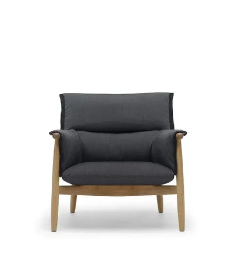 E015 Embrace Lounge - Carl Hansen w Mesmetric