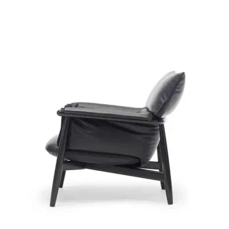 E015 Embrace Lounge - Carl Hansen w Mesmetric