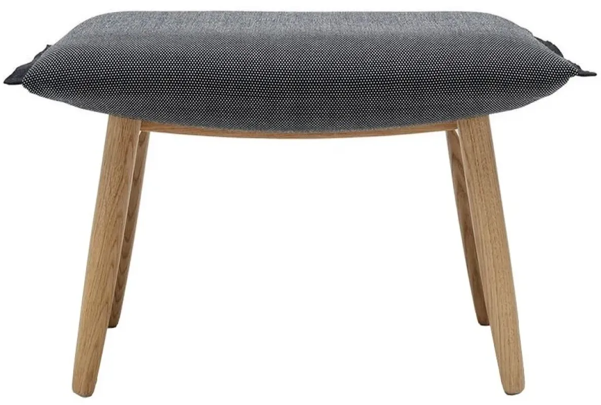E016 Embrace footstool