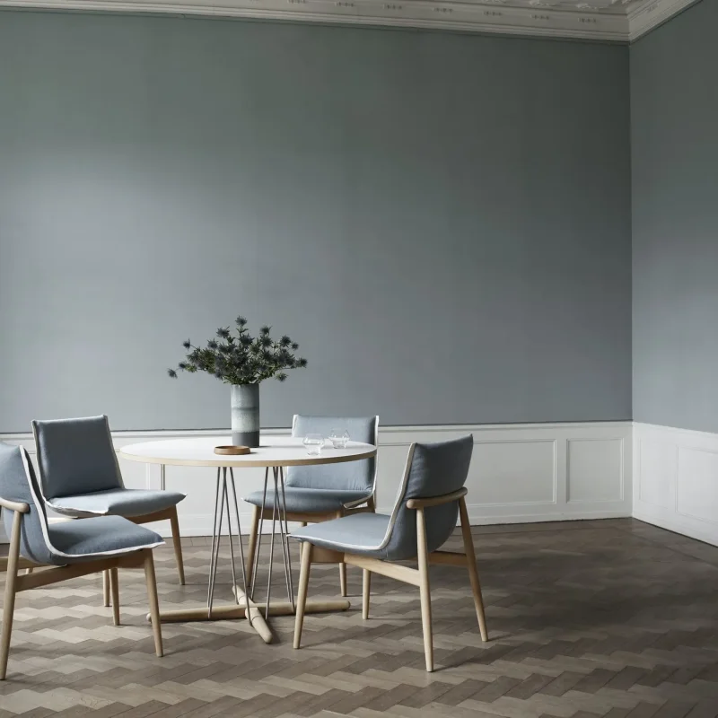 E020 Embrace - Carl Hansen w Mesmetric