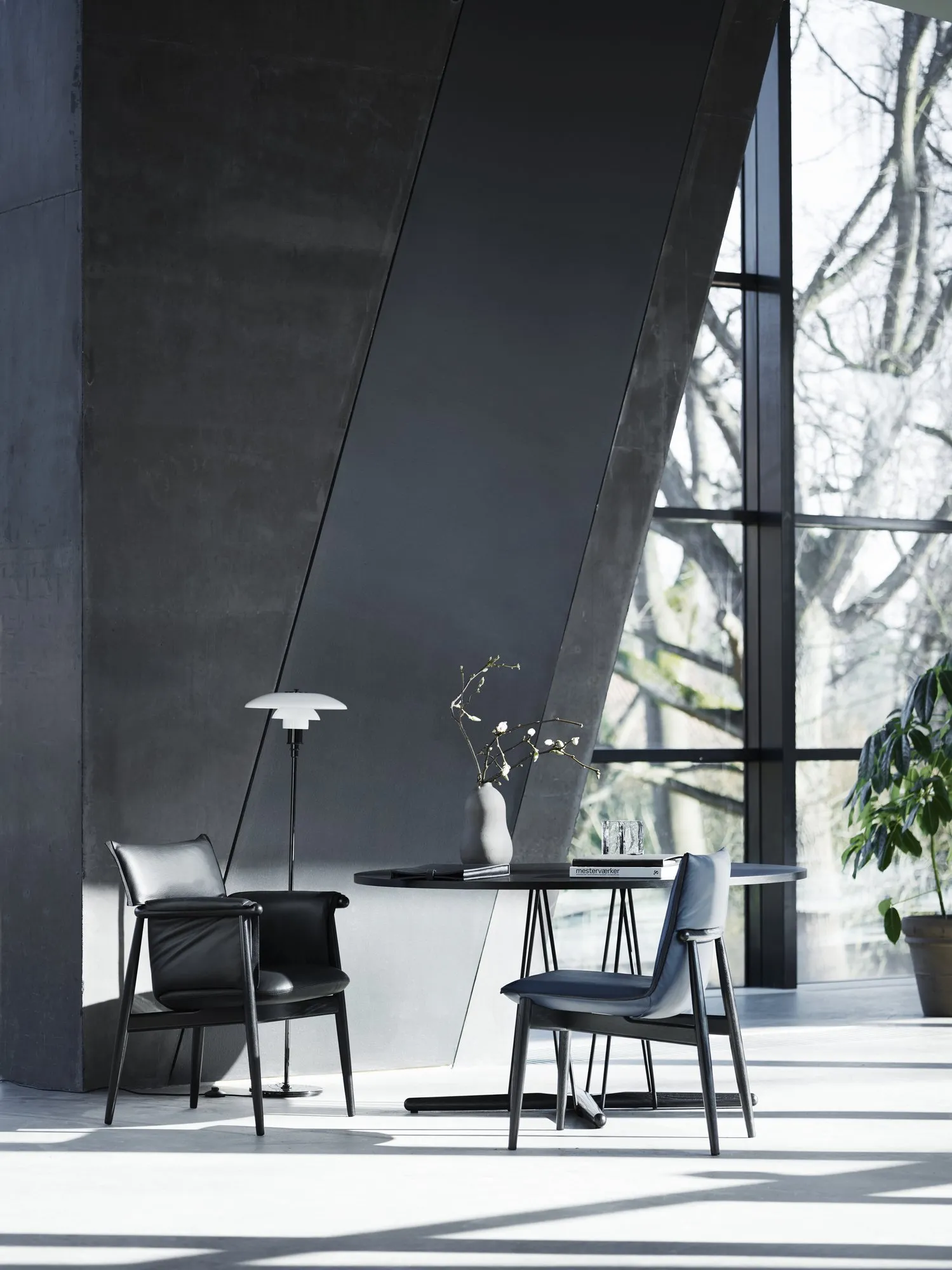 E020 Embrace - Carl Hansen w Mesmetric