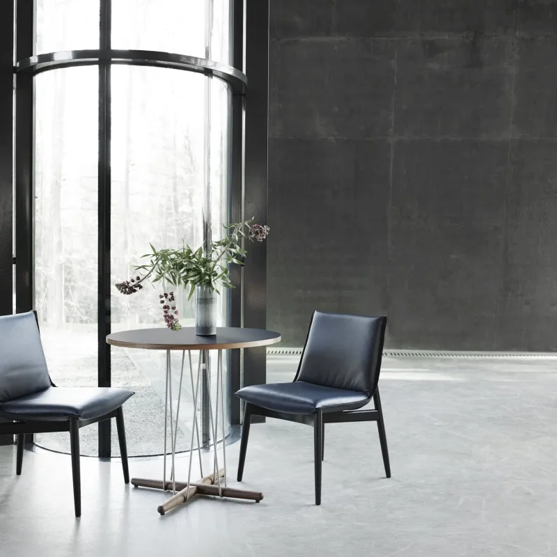 E020 Embrace - Carl Hansen w Mesmetric