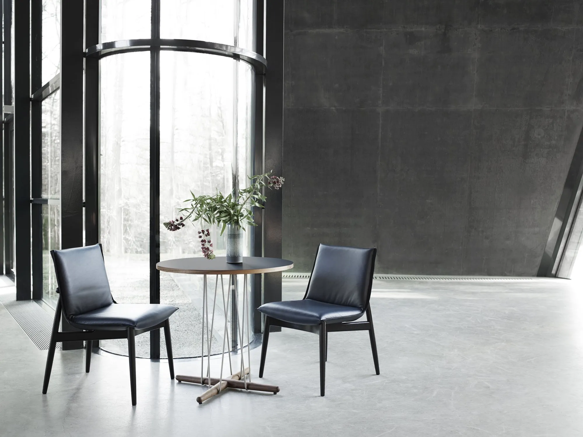 E020 Embrace - Carl Hansen w Mesmetric