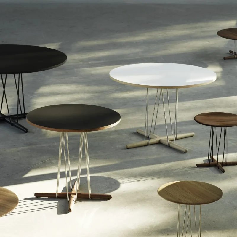 E020 Embrace - Carl Hansen w Mesmetric