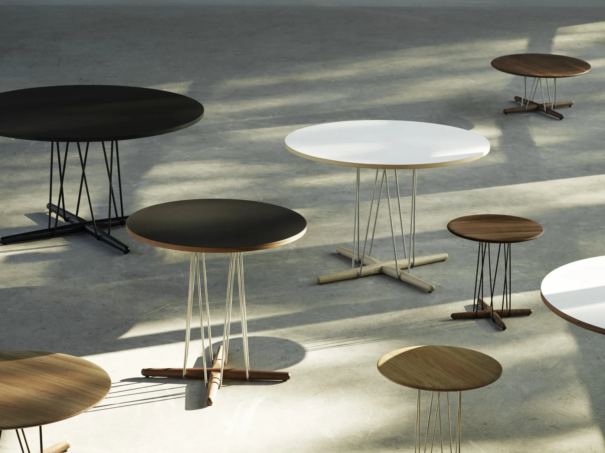 E020 Embrace - Carl Hansen w Mesmetric