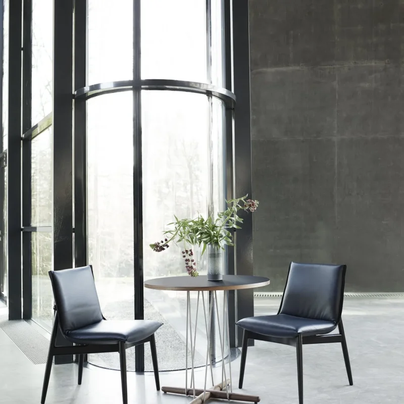 E020 Embrace - Carl Hansen w Mesmetric