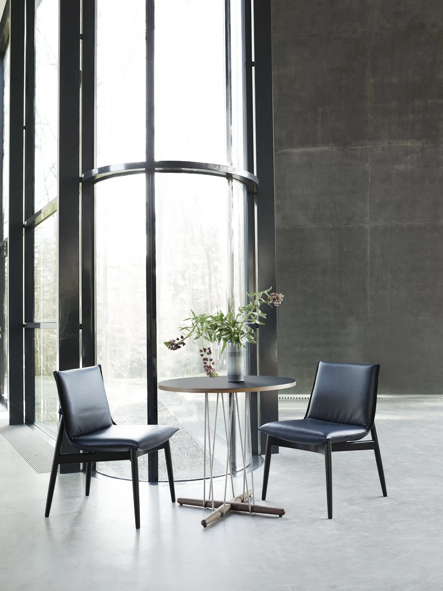 E020 Embrace - Carl Hansen w Mesmetric
